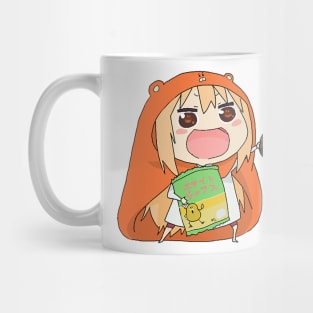 Umaru design Mug